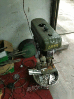 焊王200a氩弧焊机一台、切割机一台等出售