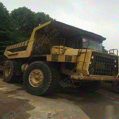 二手特种车辆转让