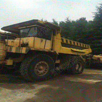 二手特种车辆价格