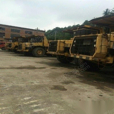 二手特种车辆出售