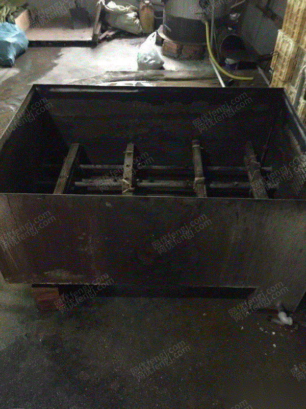 其它工业锅炉回收