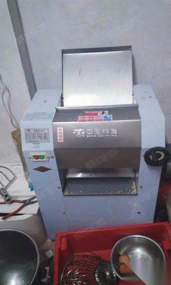 饼干/糕点设备价格