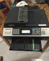 兄弟5890cn（brother）打印/复印/扫描/传真机出售