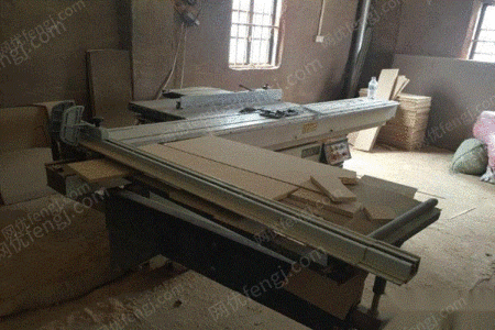 二手木工铣床出售