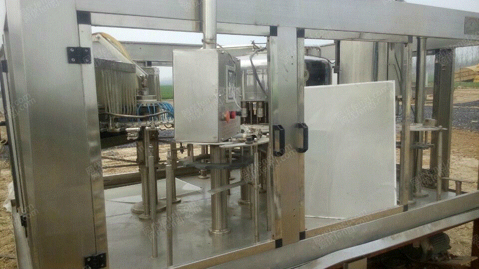 食品通用设备回收