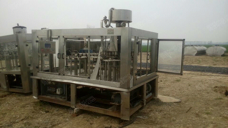 食品通用设备出售