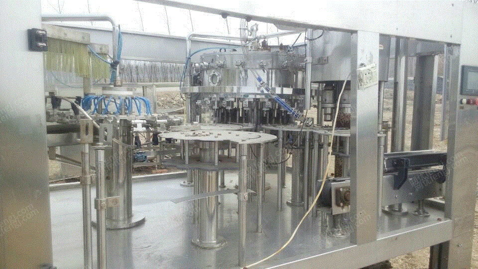 食品通用设备价格