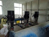 二手饮料生产设备转让