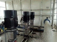 二手饮料生产设备出售