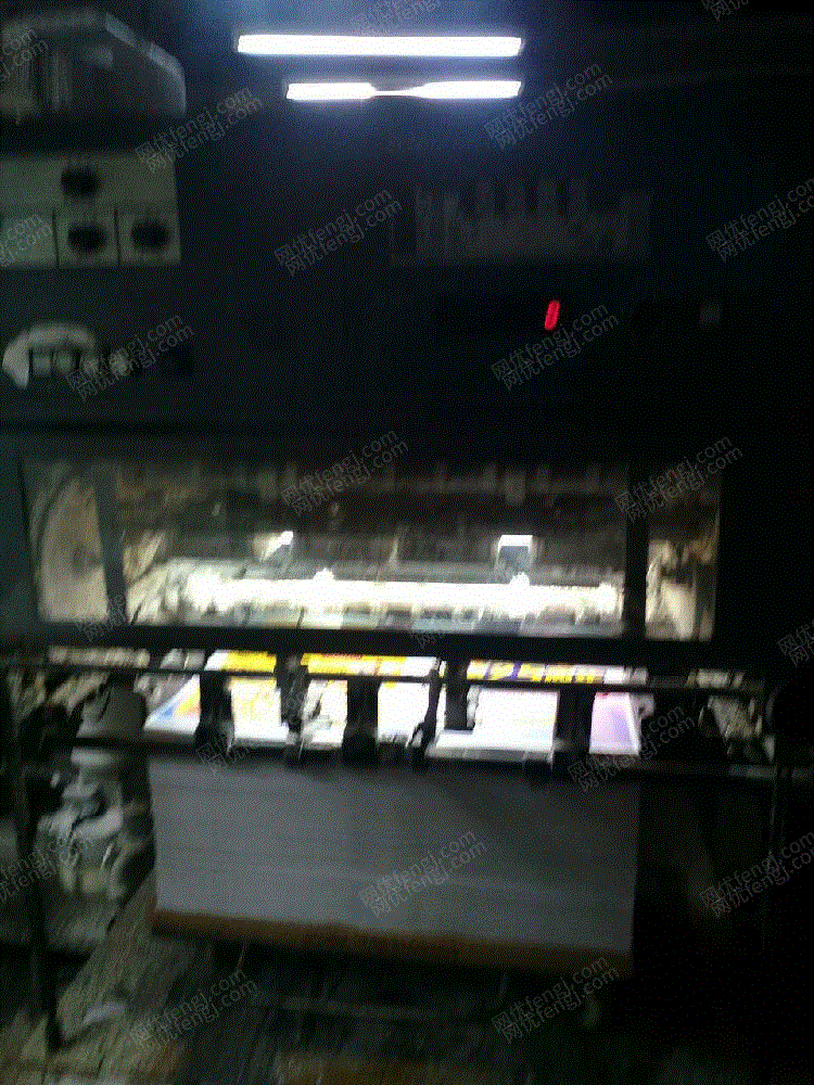 二手进口印刷机价格