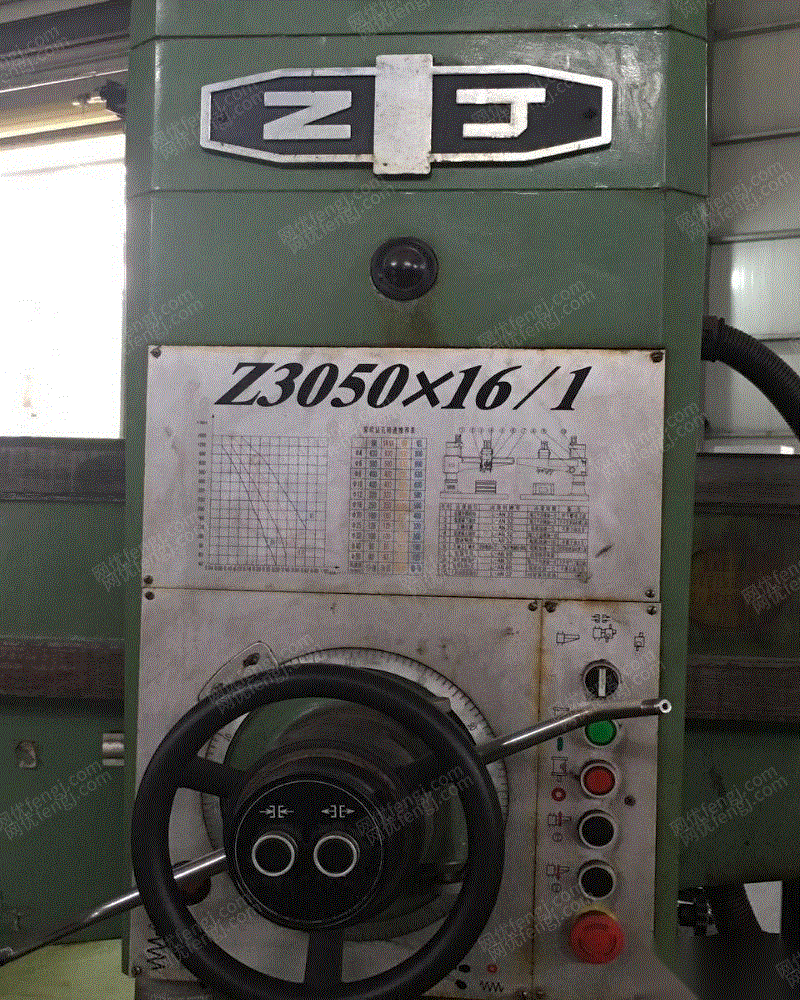 中捷卧式镗床611b,摇臂钻,龙门铣,导轨磨