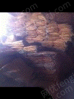 废塑料复合料出售