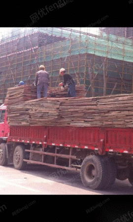 建筑方木出售