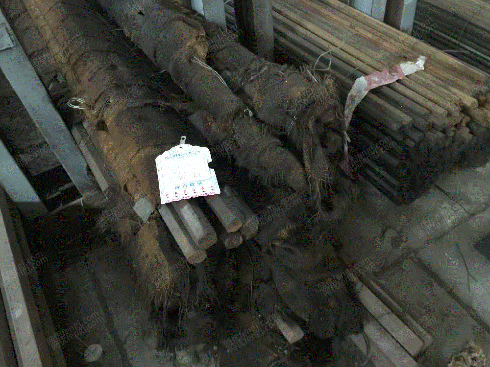 中废(精炉料)价格
