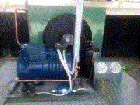 二手制冷機(jī)組出售