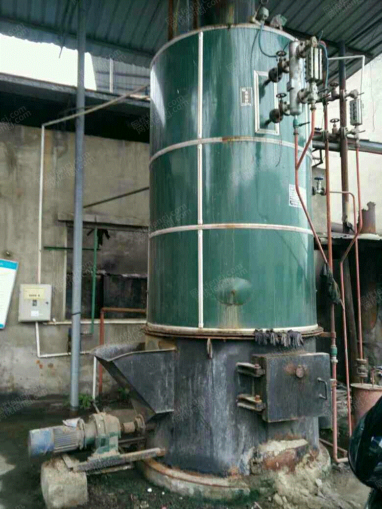 其它工业锅炉出售