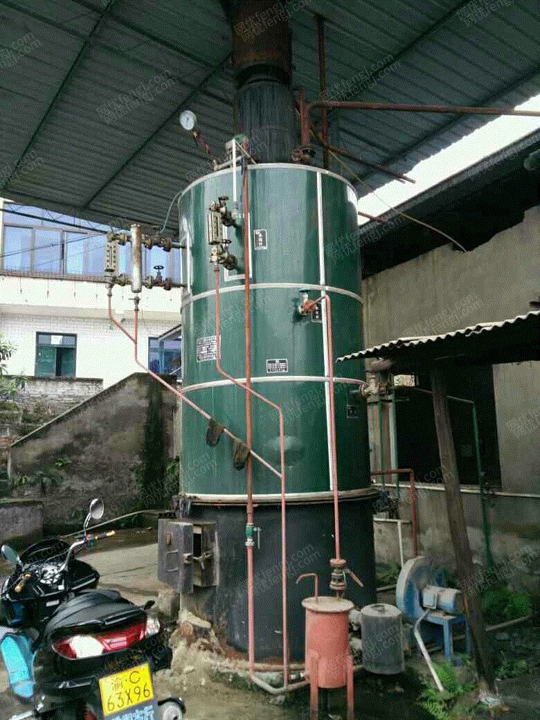 其它工业锅炉价格
