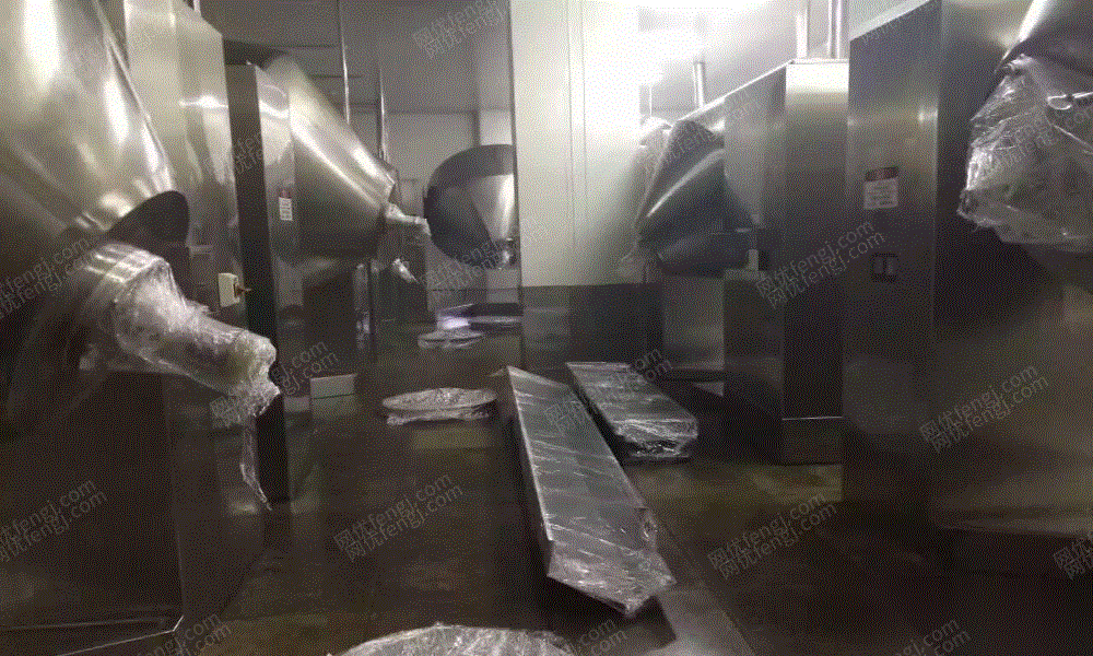 二手离心机转让