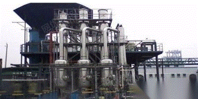 二手蒸發(fā)器出售