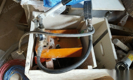 报废机电设备出售