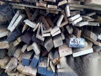 旧木制品回收