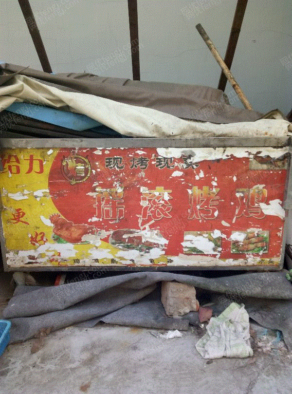 二手肉制品加工设备价格