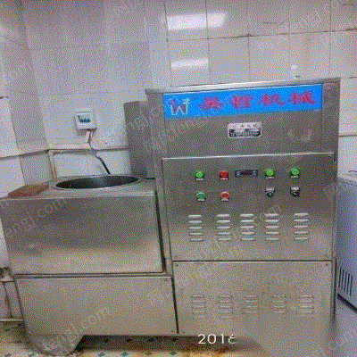 二手肉制品加工设备出售