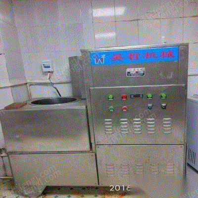 二手肉制品加工设备出售