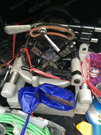 旧标准件设备出售