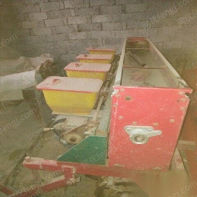 种植施肥机械出售