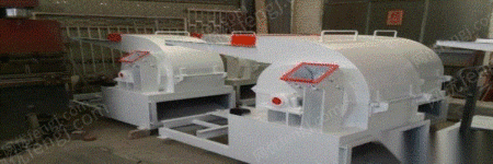 旧木炭生产成套设备出售