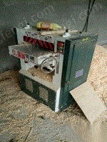 二手木工刨床出售