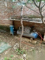 二手木工刨床出售