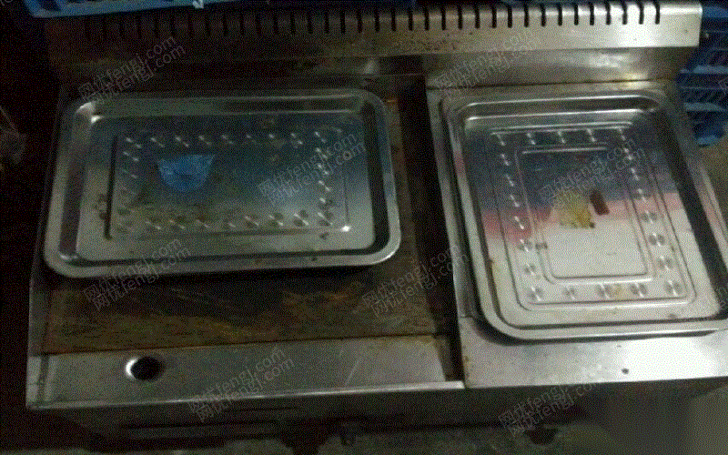 二手鱿鱼加工设备出售