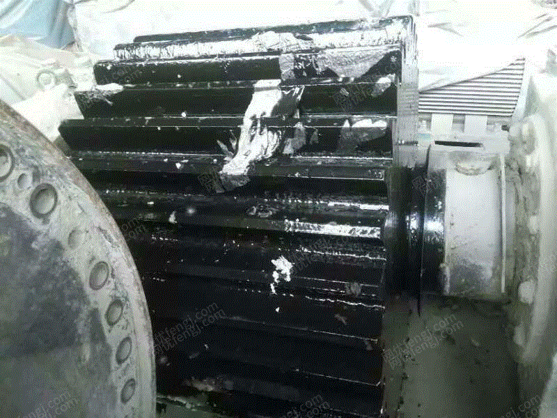 二手粉磨设备回收