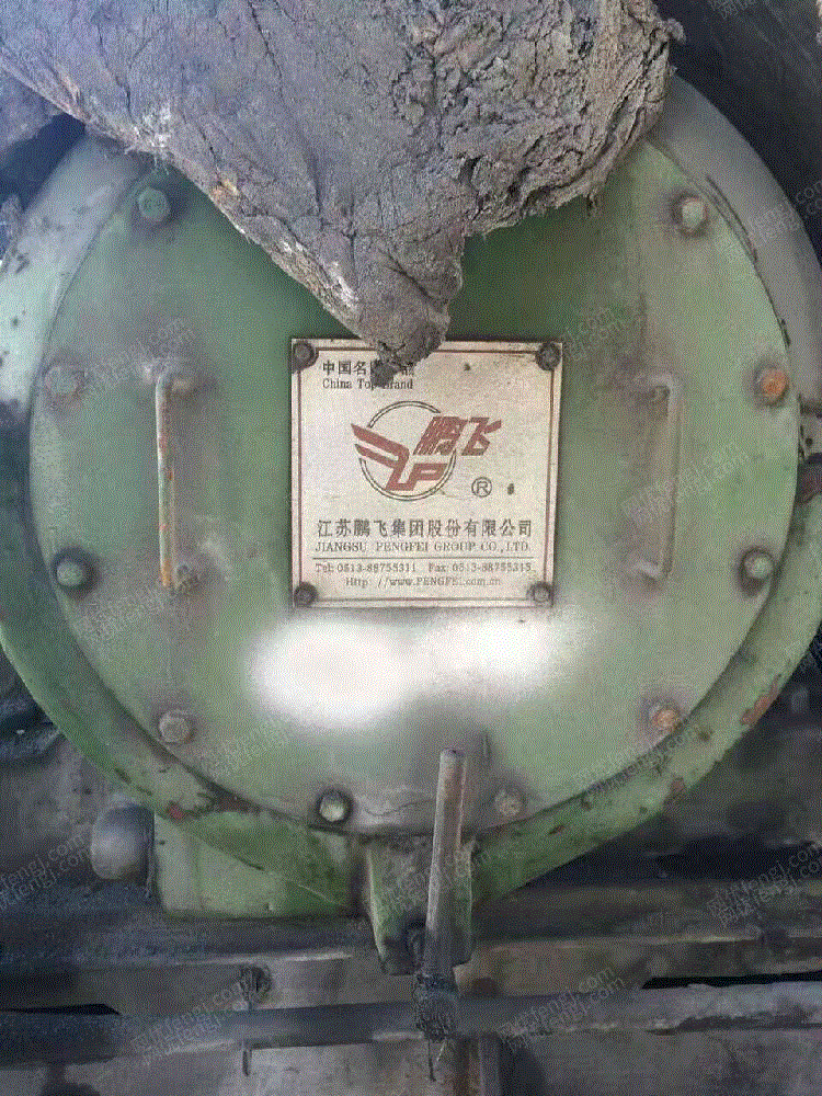 二手烧成设备价格