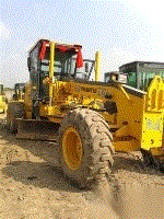 二手平地机回收