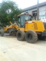 二手平地机出售