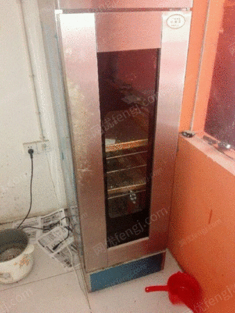 饼干/糕点设备出售