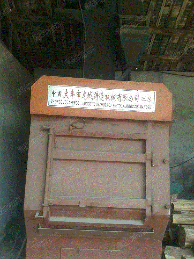 二手压力机回收