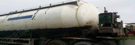 二手水泥罐车出售