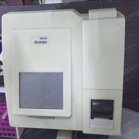 二手分析仪器出售