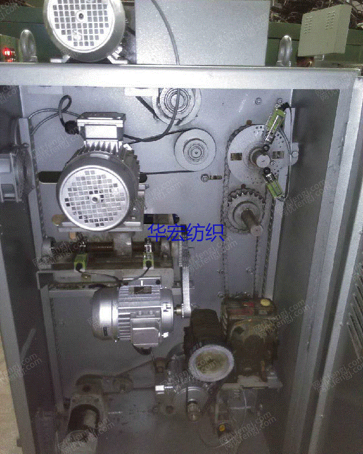 其它二手纺织机械价格