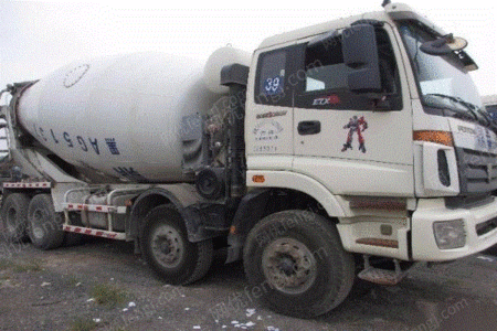 二手挂车/牵引车 出售