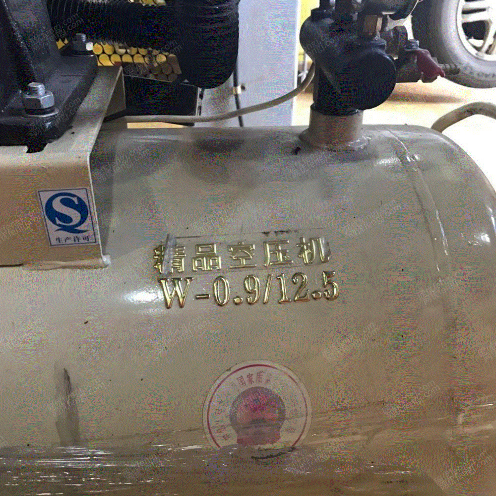 二手空压机出售