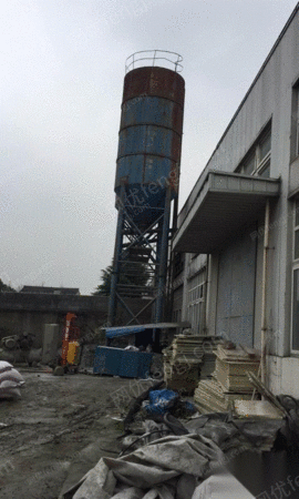 其它水泥设备出售