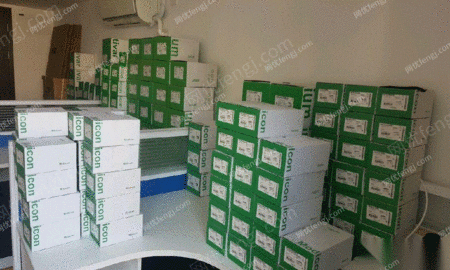 二手电工电气产品出售