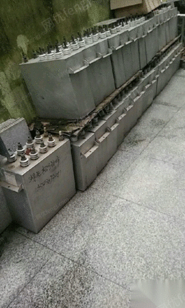 二手炼铁厂设备出售