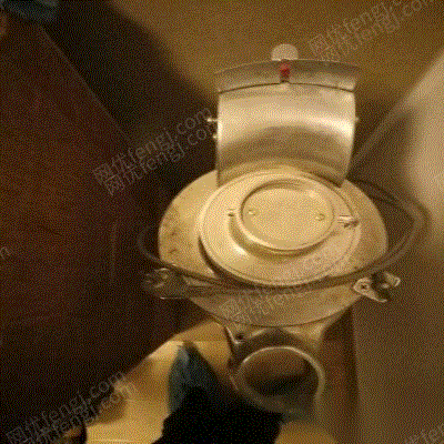 二手粉碎设备出售