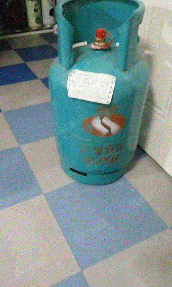 二手液化气罐价格
